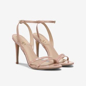 Sam Edelman Gemmie Strappy Sandal Heels